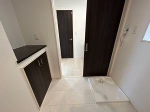 仙台市若林区二軒茶屋、新築一戸建ての画像です