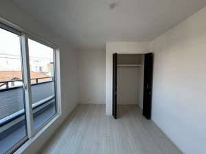 仙台市若林区二軒茶屋、新築一戸建ての画像です