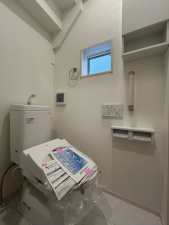 仙台市若林区二軒茶屋、新築一戸建ての画像です