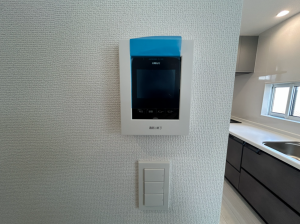 仙台市若林区二軒茶屋、新築一戸建ての画像です