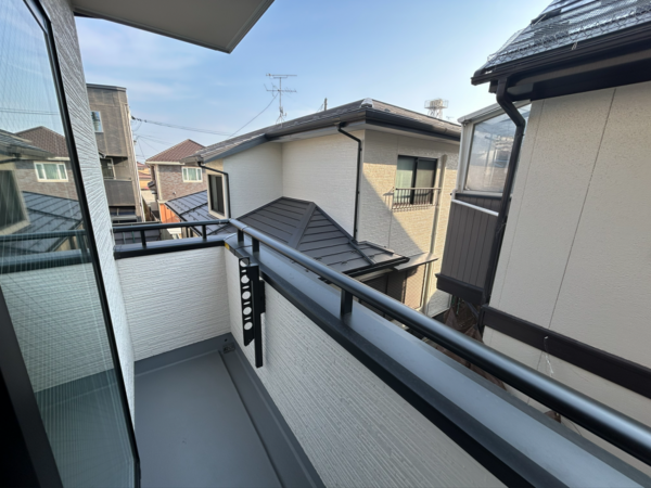 仙台市若林区二軒茶屋、新築一戸建ての画像です