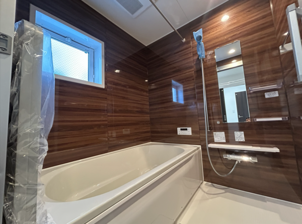 仙台市若林区二軒茶屋、新築一戸建ての画像です