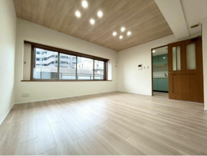 仙台市若林区土樋、マンションの画像です