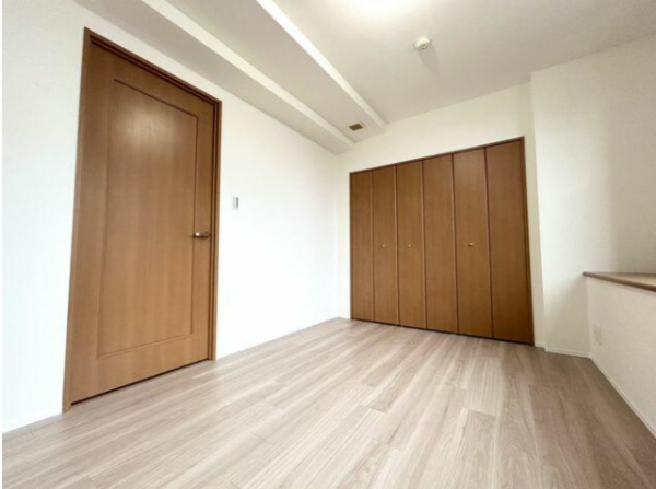仙台市若林区土樋、マンションの画像です