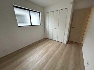 仙台市若林区若林、新築一戸建ての画像です