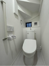 仙台市若林区若林、新築一戸建ての画像です