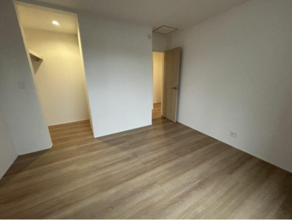 仙台市若林区若林、新築一戸建ての画像です