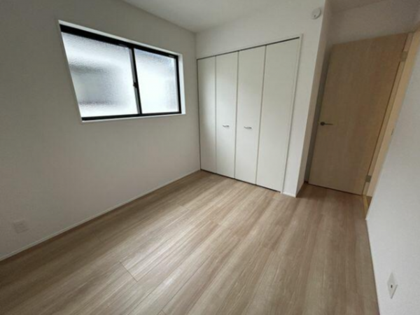 仙台市若林区若林、新築一戸建ての画像です