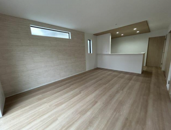 仙台市若林区若林、新築一戸建ての画像です