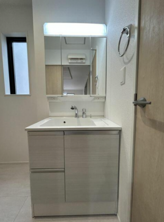 仙台市若林区若林、新築一戸建ての画像です