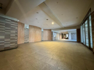 仙台市若林区土樋、マンションの画像です