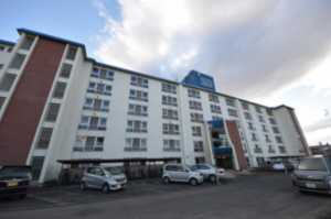 仙台市若林区若林、収益物件/マンションの画像です