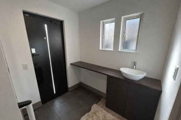 仙台市若林区遠見塚、中古一戸建ての画像です