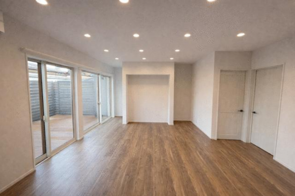 仙台市若林区遠見塚、中古一戸建ての画像です