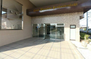 仙台市若林区三百人町、マンションの画像です