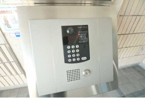 仙台市若林区三百人町、マンションの画像です