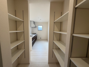 仙台市若林区上飯田、新築一戸建ての画像です