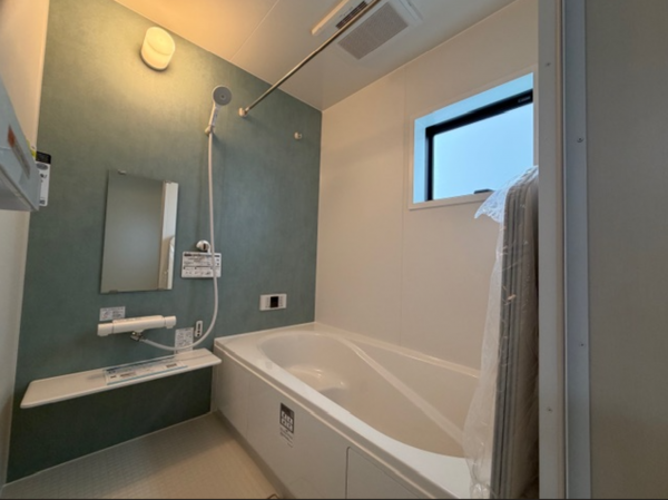 仙台市若林区上飯田、新築一戸建ての画像です