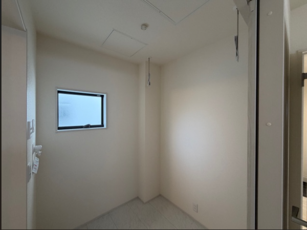 仙台市若林区上飯田、新築一戸建ての画像です