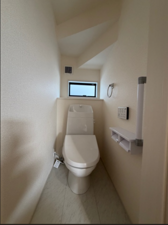 仙台市若林区上飯田、新築一戸建ての画像です