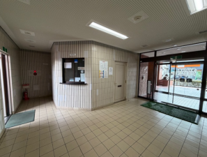 仙台市若林区若林、マンションの画像です