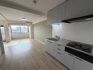 仙台市若林区若林、マンションの画像です