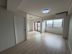 仙台市若林区若林、マンションの画像です