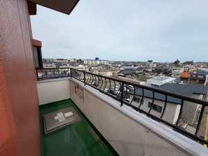 仙台市若林区若林、マンションの画像です