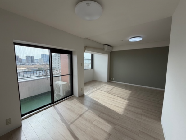 仙台市若林区若林、マンションの画像です