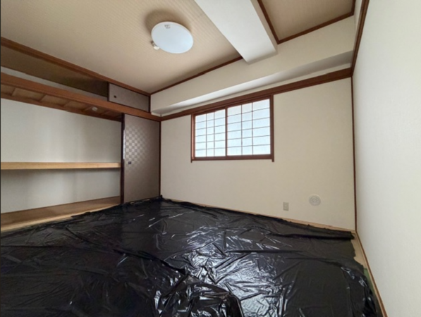 仙台市若林区若林、マンションの画像です