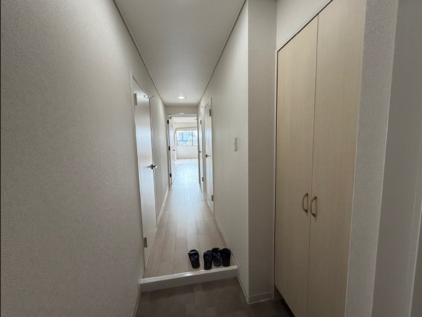 仙台市若林区若林、マンションの画像です