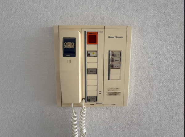 仙台市若林区若林、マンションの画像です