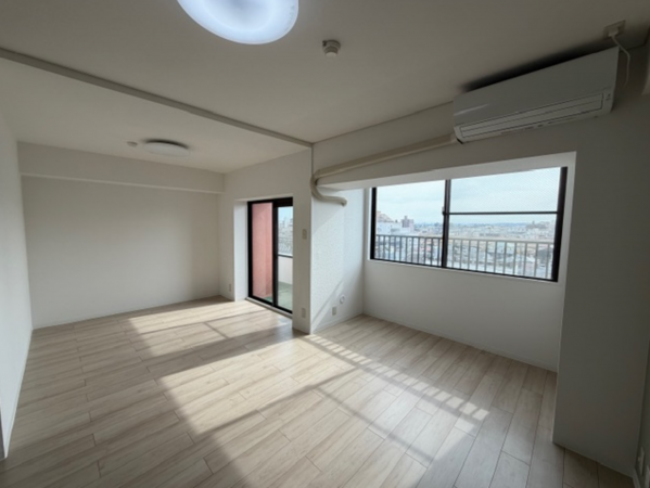 仙台市若林区若林、マンションの画像です