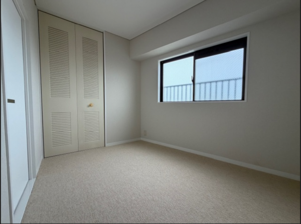 仙台市若林区若林、マンションの画像です