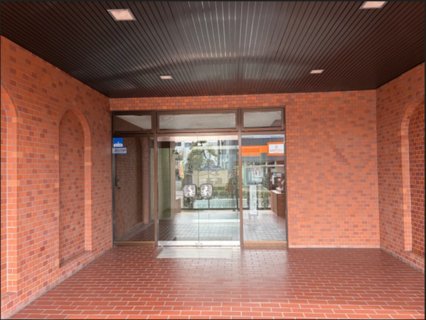 仙台市若林区若林、マンションの画像です