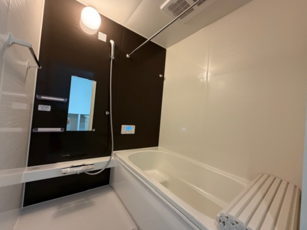 仙台市若林区白萩町、新築一戸建ての画像です