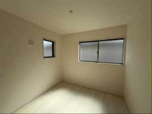 仙台市若林区南小泉、新築一戸建ての画像です