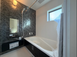 仙台市若林区南小泉、新築一戸建ての画像です