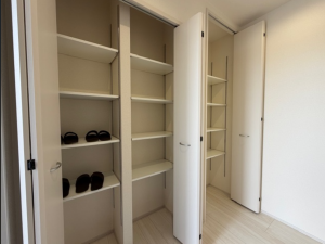 仙台市若林区南小泉、新築一戸建ての画像です