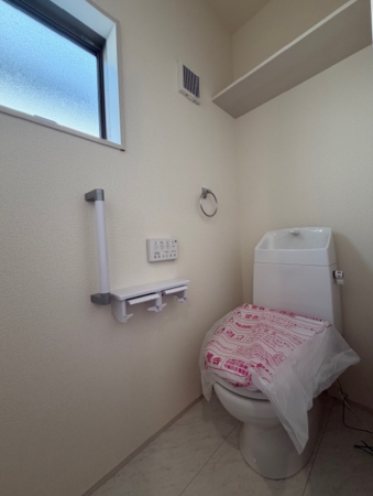 仙台市若林区南小泉、新築一戸建ての画像です