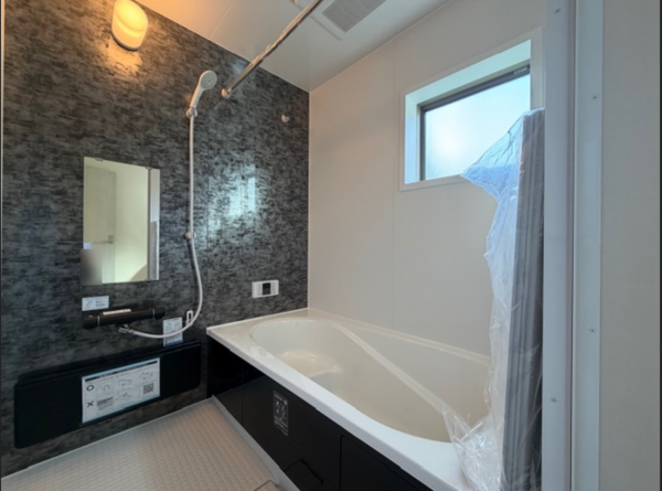 仙台市若林区南小泉、新築一戸建ての画像です