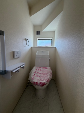 仙台市若林区南小泉、新築一戸建ての画像です