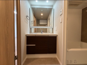 仙台市若林区若林、マンションの画像です