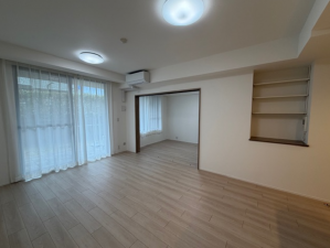 仙台市若林区若林、マンションの画像です