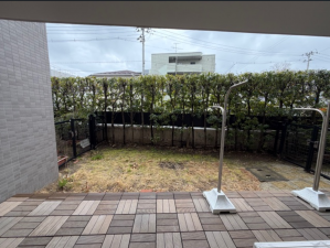 仙台市若林区若林、マンションの画像です