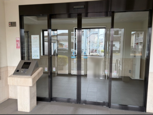 仙台市若林区若林、マンションの画像です