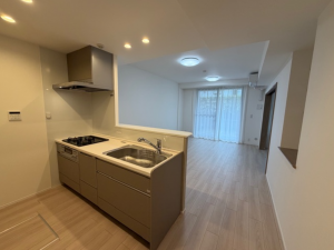 仙台市若林区若林、マンションの画像です