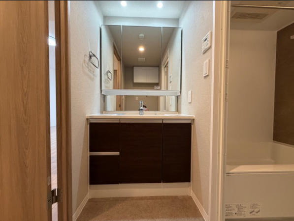 仙台市若林区若林、マンションの画像です