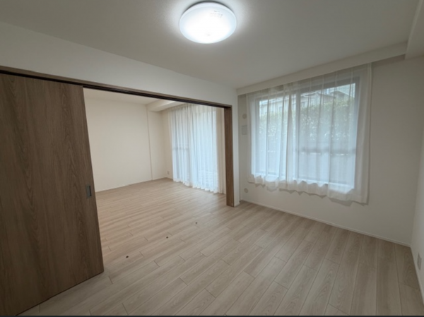 仙台市若林区若林、マンションの画像です