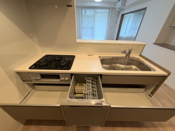 仙台市若林区若林、マンションの画像です